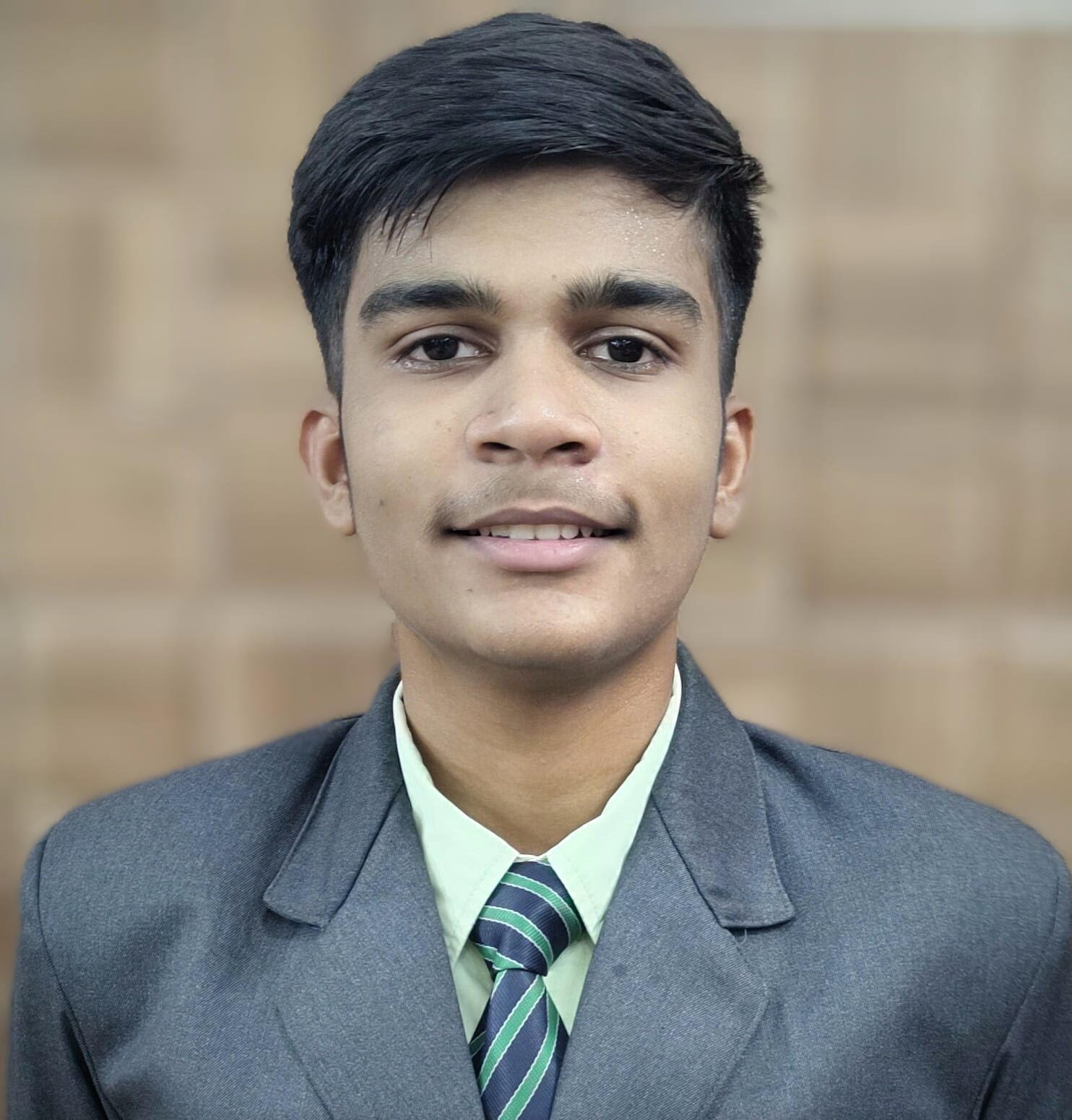 Head Boy